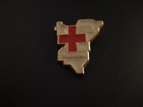 Rode Kruis Frankrijk (Croix-Rouge Bas-Rhin )